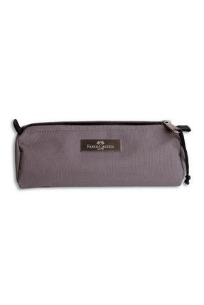 faber castell basic kalem cantasi