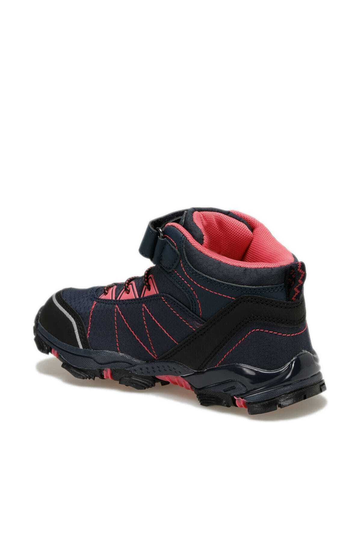 lumberjack-Sigma 9Pr Navy Blue Girl's Outdoor Boots 100437630 3