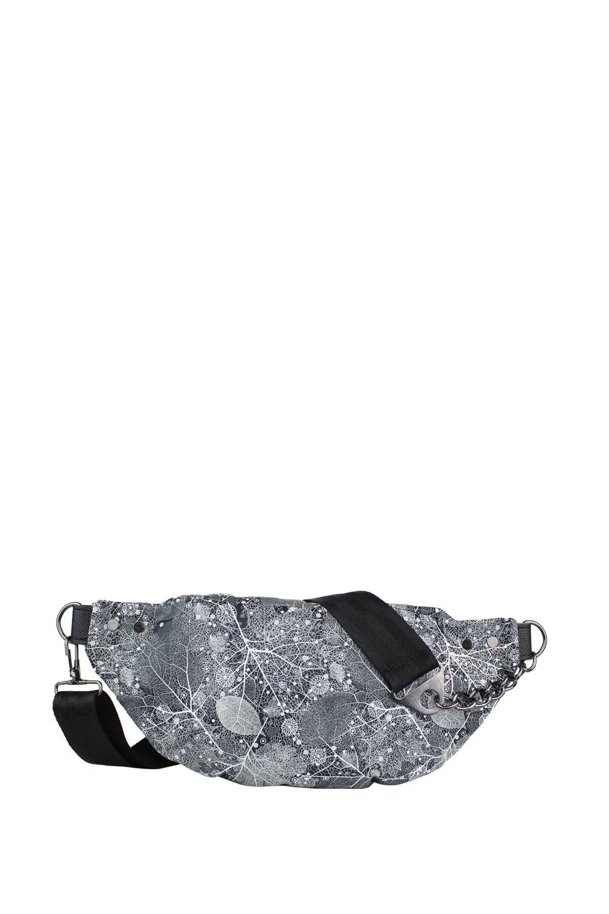 Housebags-Leaf Women's Waist Bag 151 3