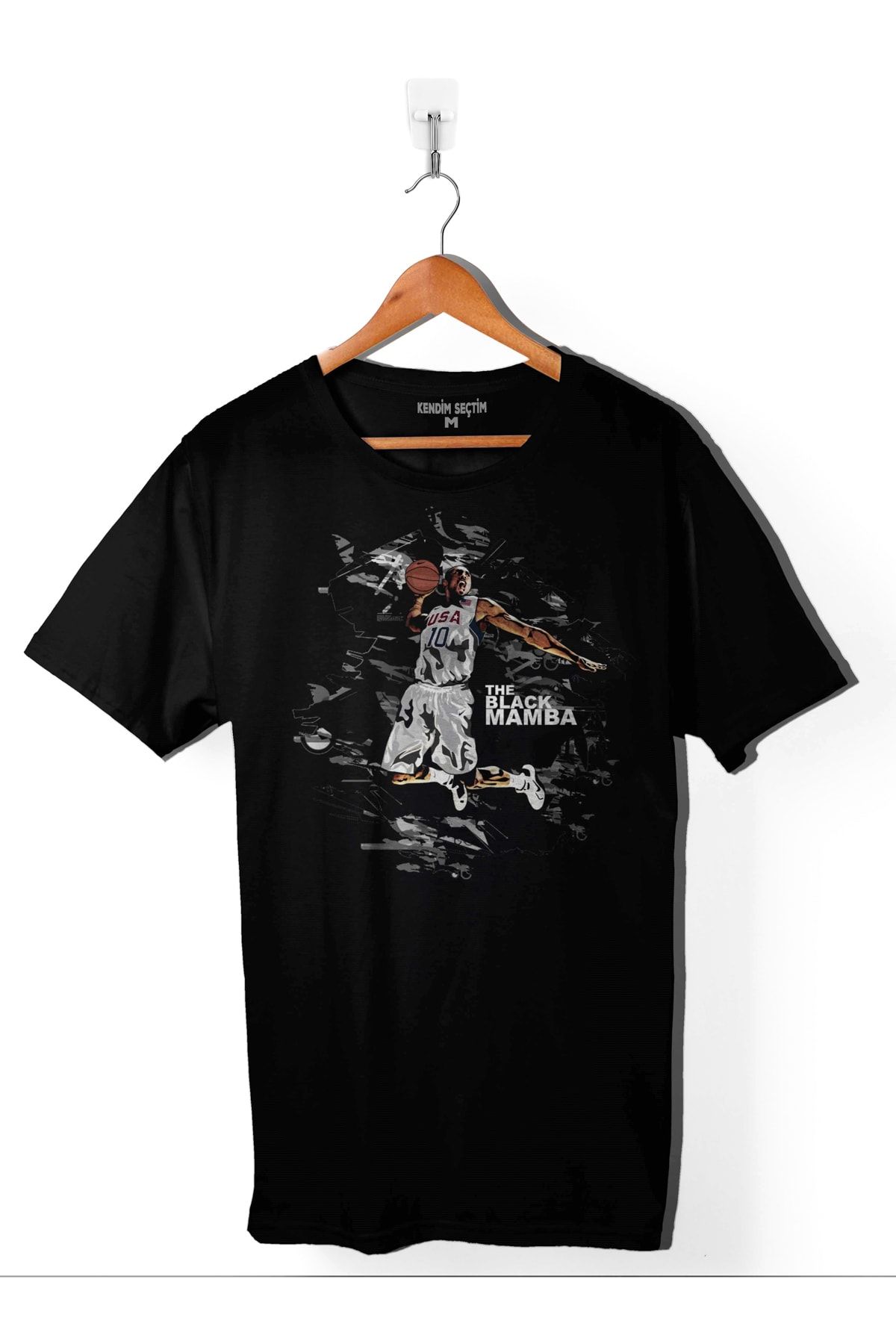 Kobe 10 shirt sales