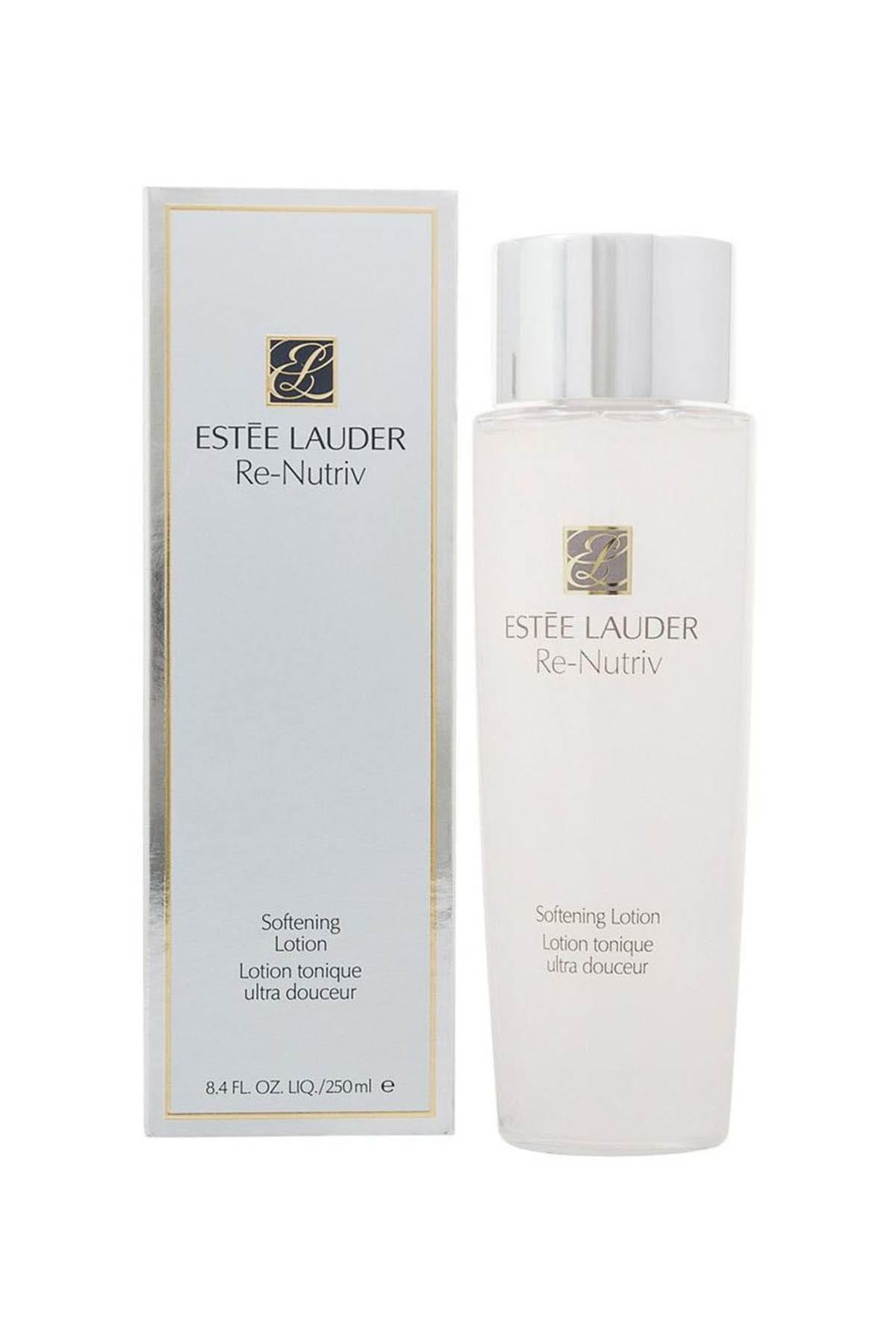 Estee Lauder Temizleyici Losyon - Re-Nutriv Softening Lotion 250