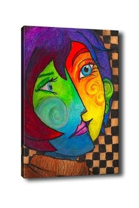 Kanvas Tablo Pablo Picasso 7436502210259-70100