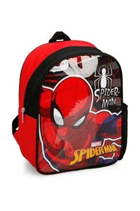 Spiderman Anaokulu Çantası HKN-96622