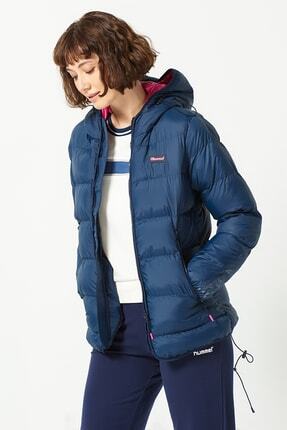 Hummel Kadin Mont Hmlidenill Jacket Fiyati Yorumlari Trendyol