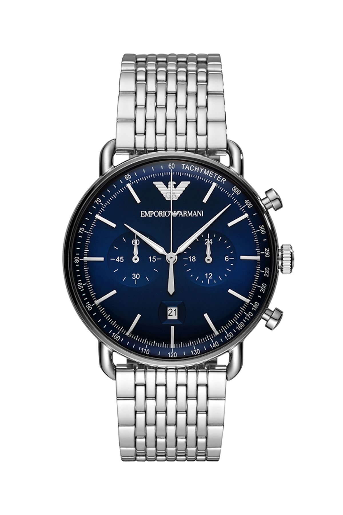 Emporio Armani-AR11238 MEN'S WRISTWATCH 1