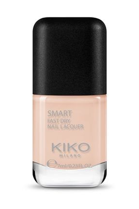 Smart Fast Dry Nail Lacquer 03 Oje 8025272621519