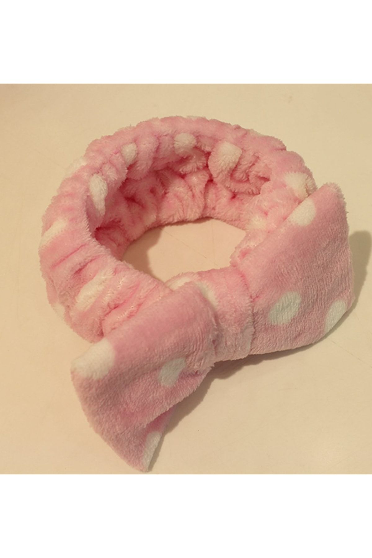 yoyoso pembe puantiyeli sac bandi fiyati yorumlari trendyol