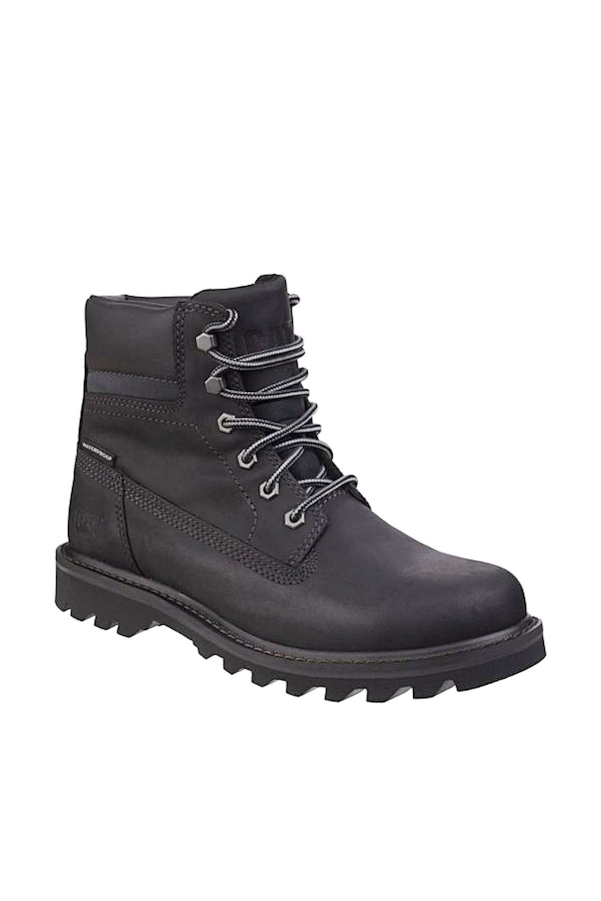 caterpıllar deplete waterproof erkek bot