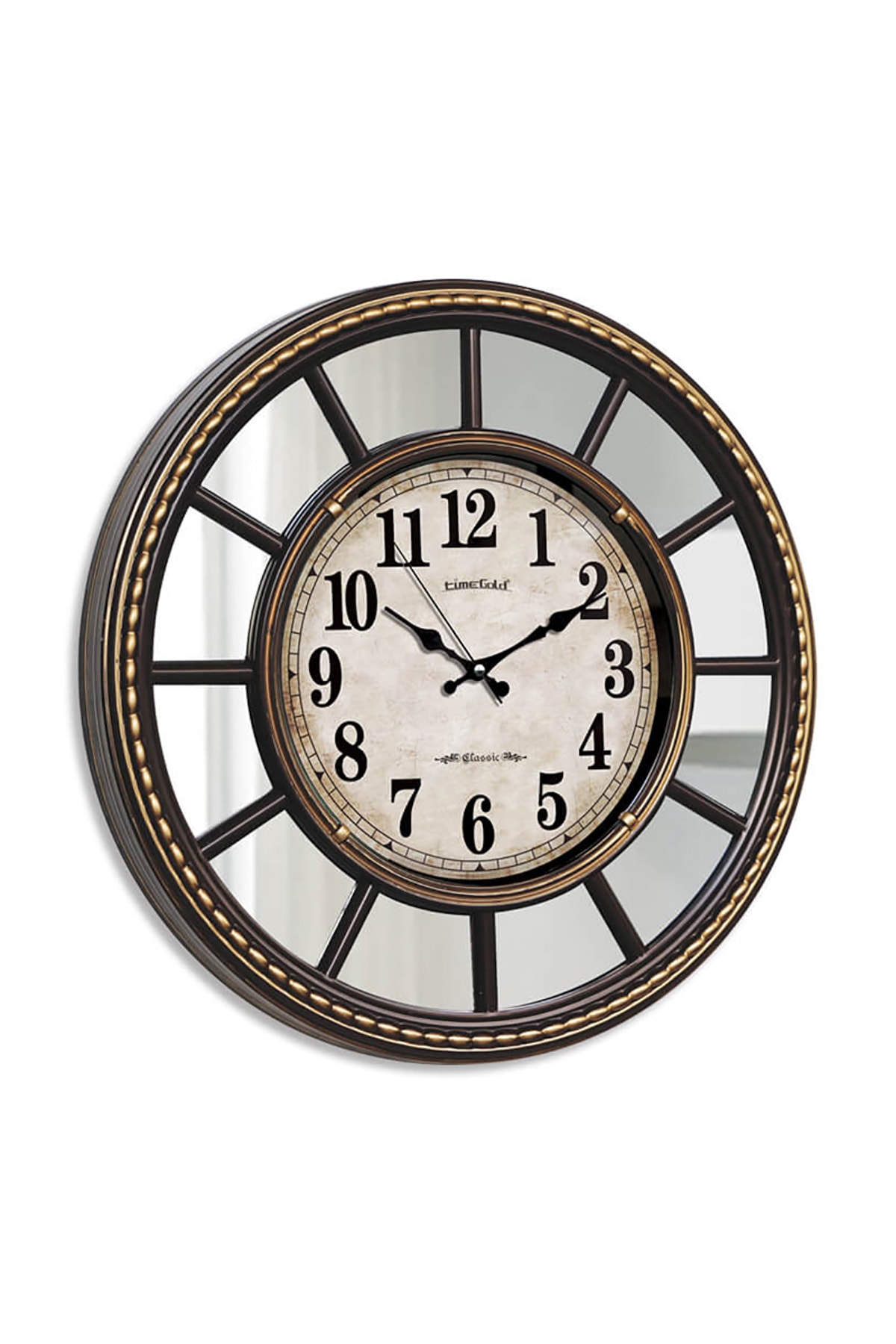 Time Gold Kapadokya Duvar Saati Fiyatı, Yorumları TRENDYOL Time Gold Kapadokya Duvar Saati Fiyatı, Yorumları TRENDYOL