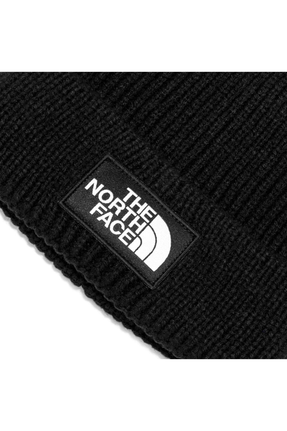 THE NORTH FACE-Tnf Logo Box маншет - Beanie T93Fjxjk3 3