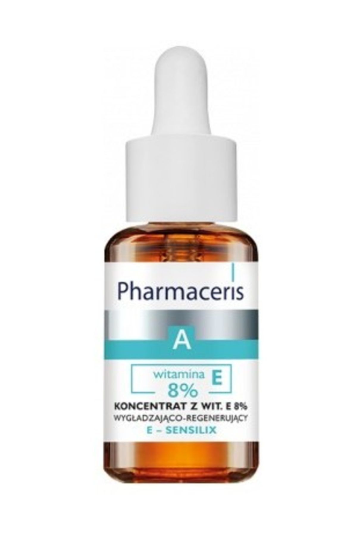 Pharmaceris AE Sensilix 8% сыворотка с витамином Е 30 мл 869965878428