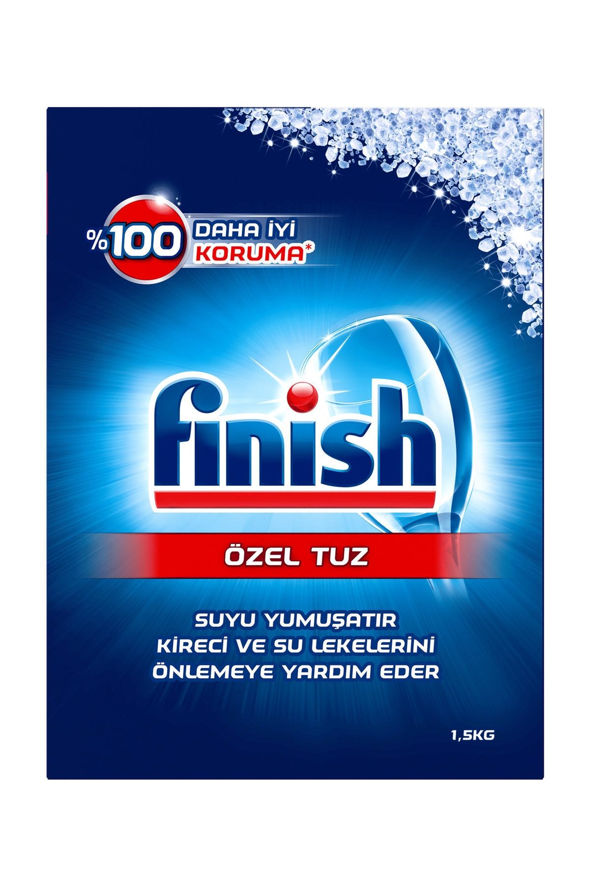 Finish Tuz 1.5 Kg