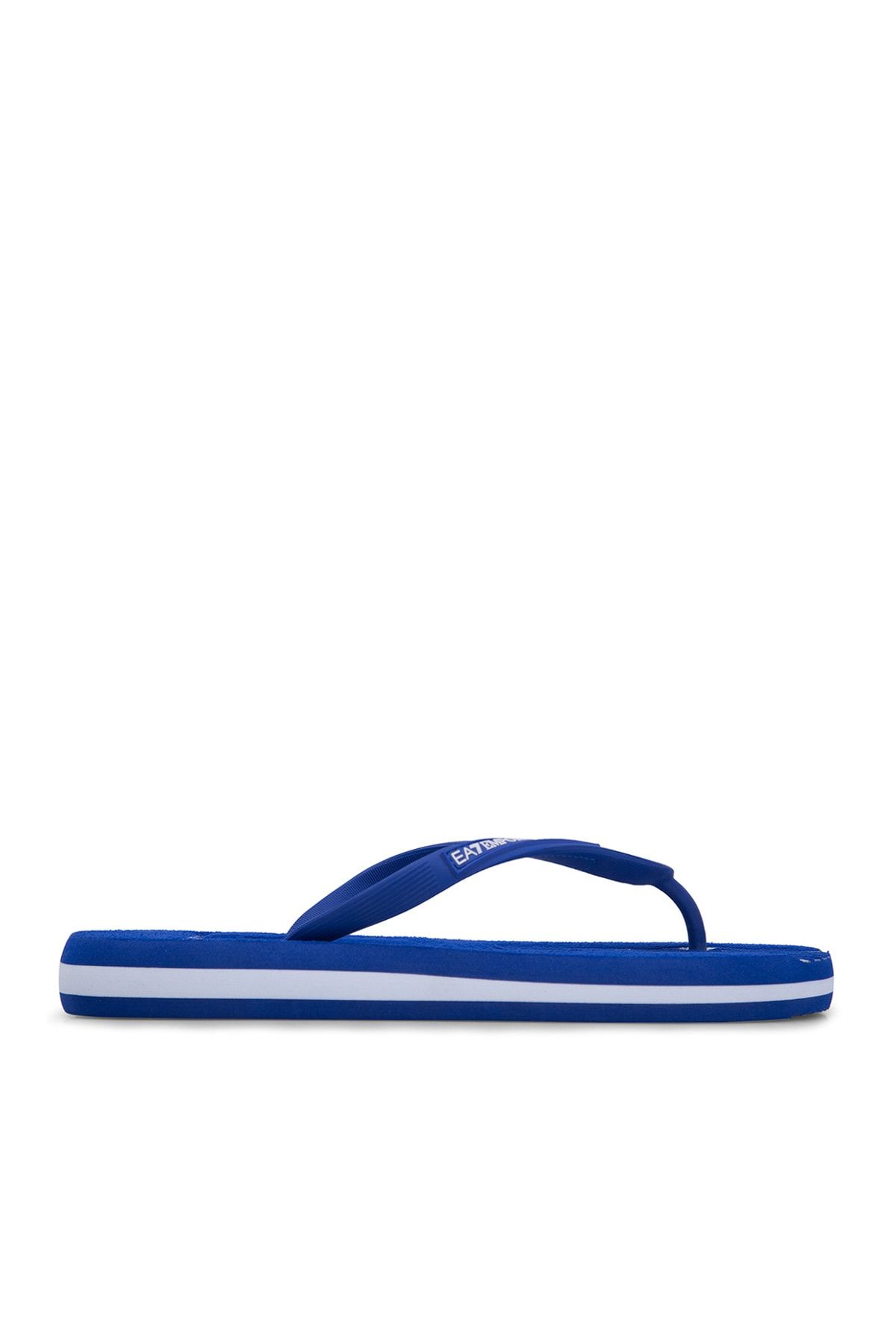 EA7 Saks Men s Slippers S XBQ002 XK082 00024 Trendyol