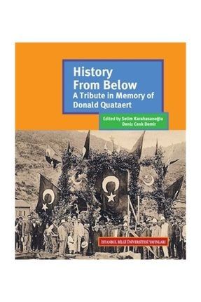 History From Below 268232