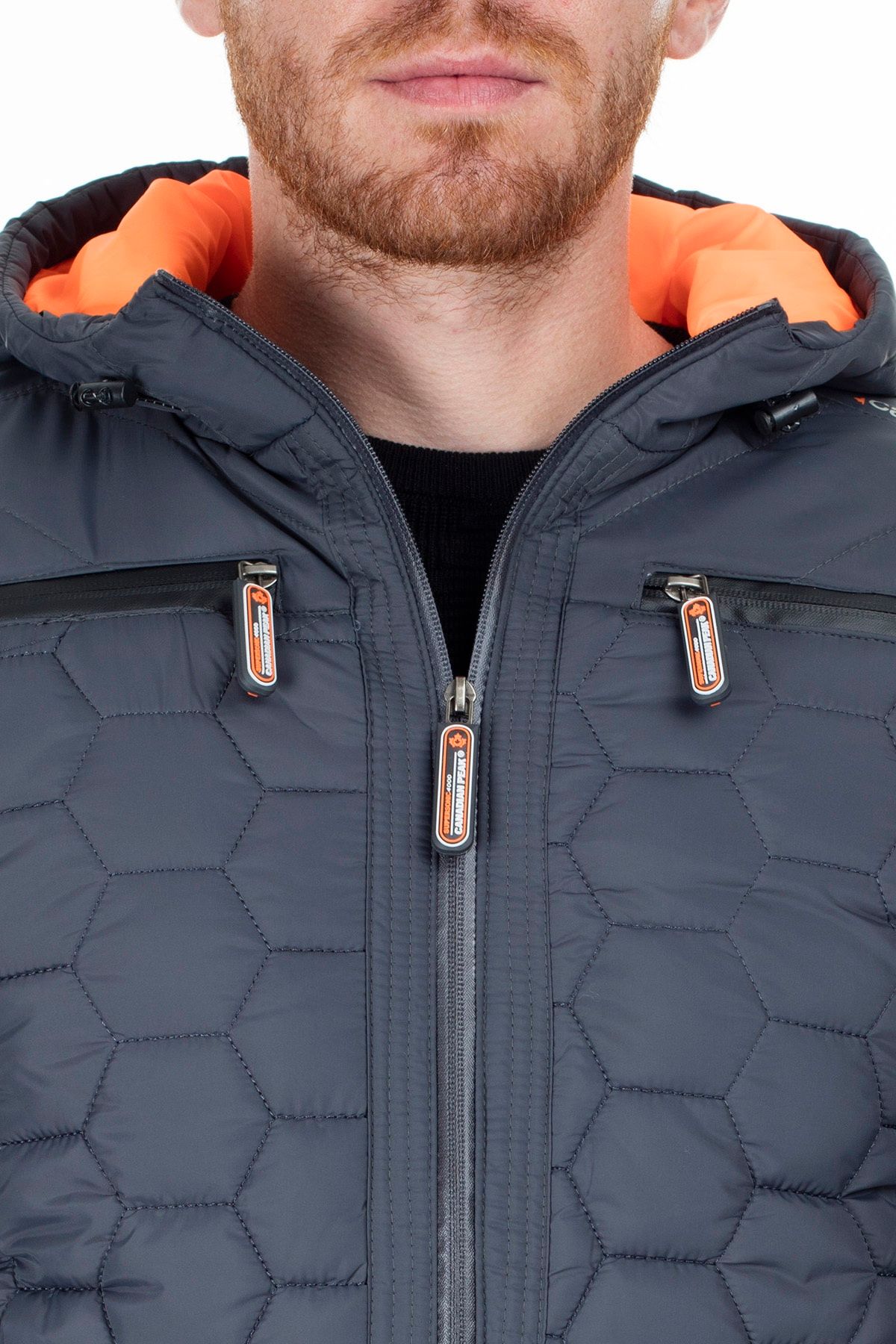 Doudoune canadian sales peak homme