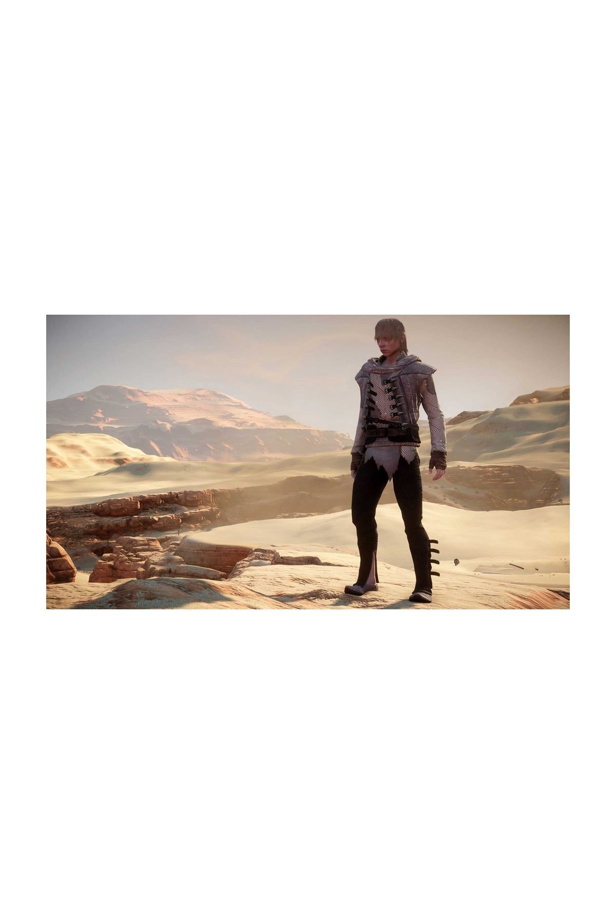 Dragon Age Inquisition Xbox One Oyun 7