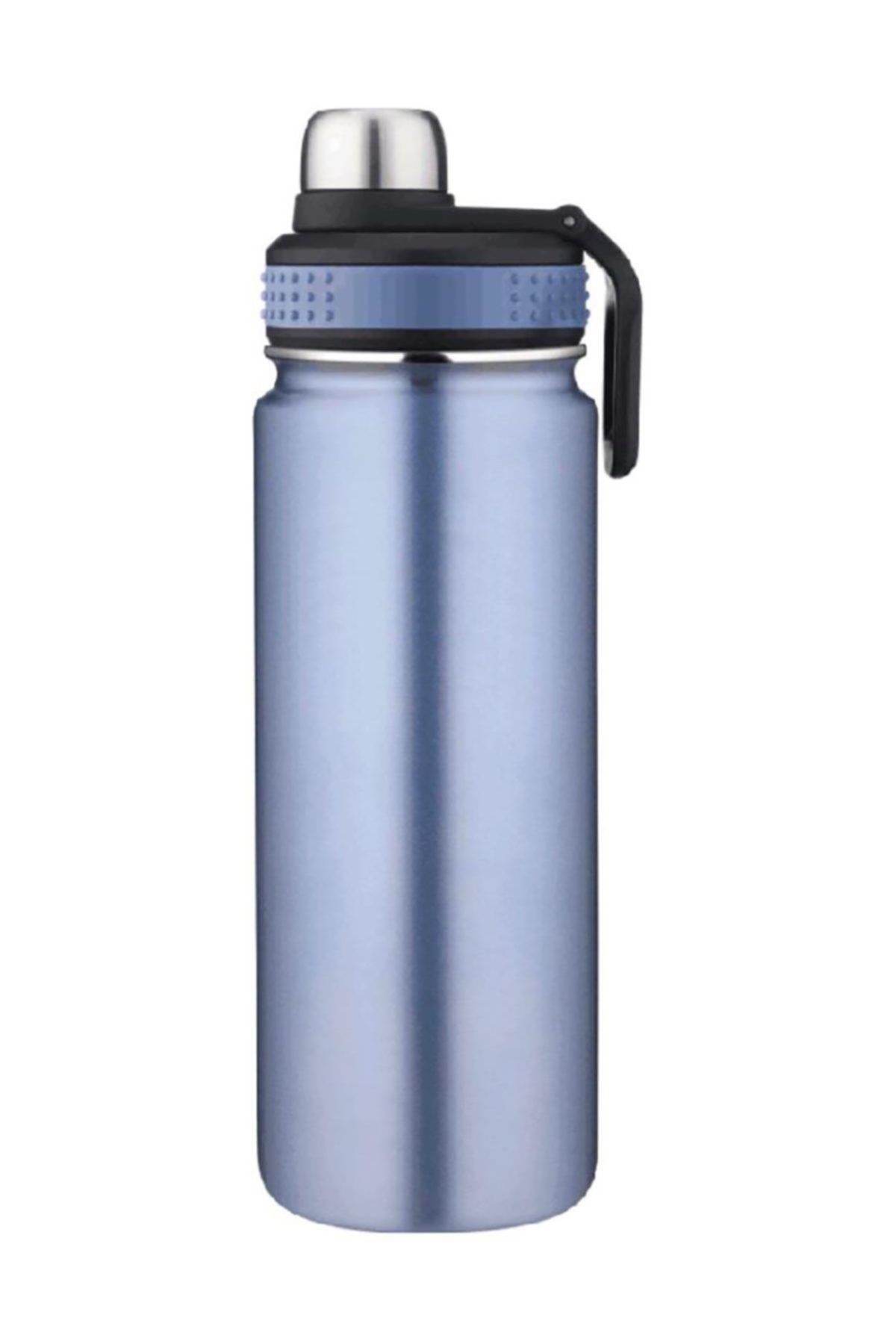 vagonlife paslanmaz celik su matarasi 680 ml celik termos mavi fiyati yorumlari trendyol