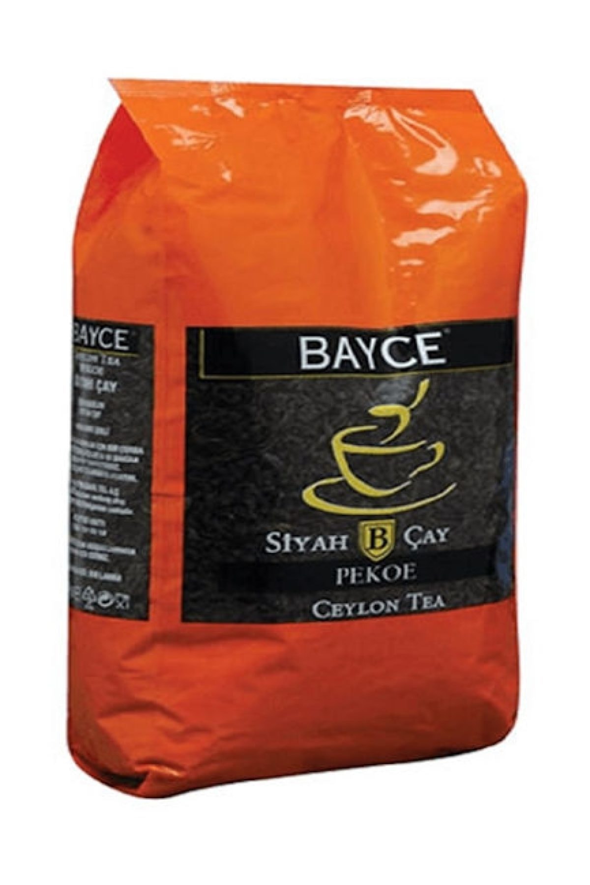 Beta Tea Bayce Pekoe Opp 500 gr