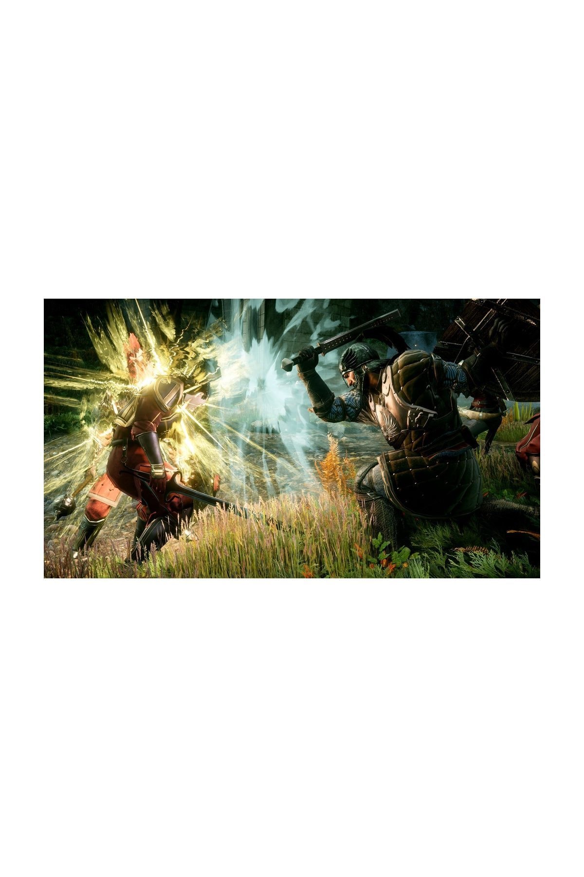 Dragon Age Inquisition Xbox One Oyun 2