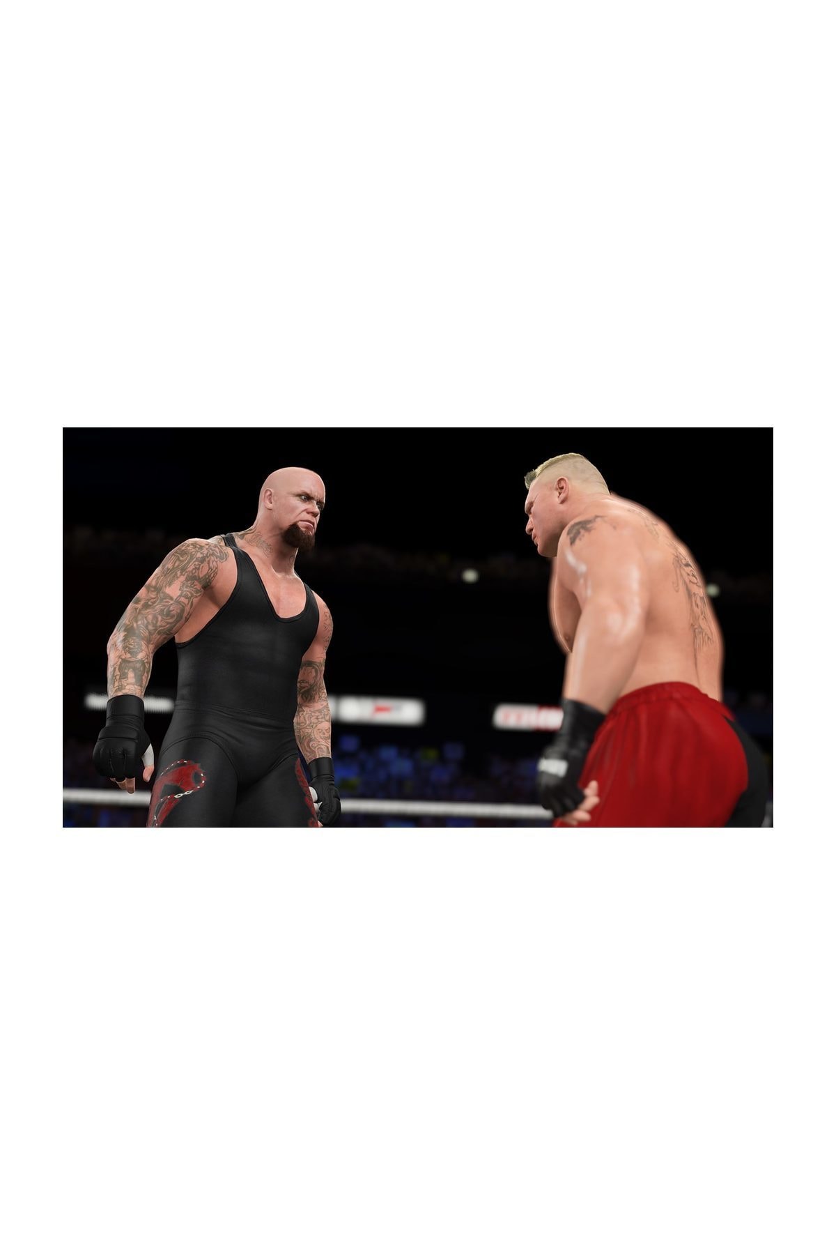 WWE 2K15 Xbox One Oyun 6