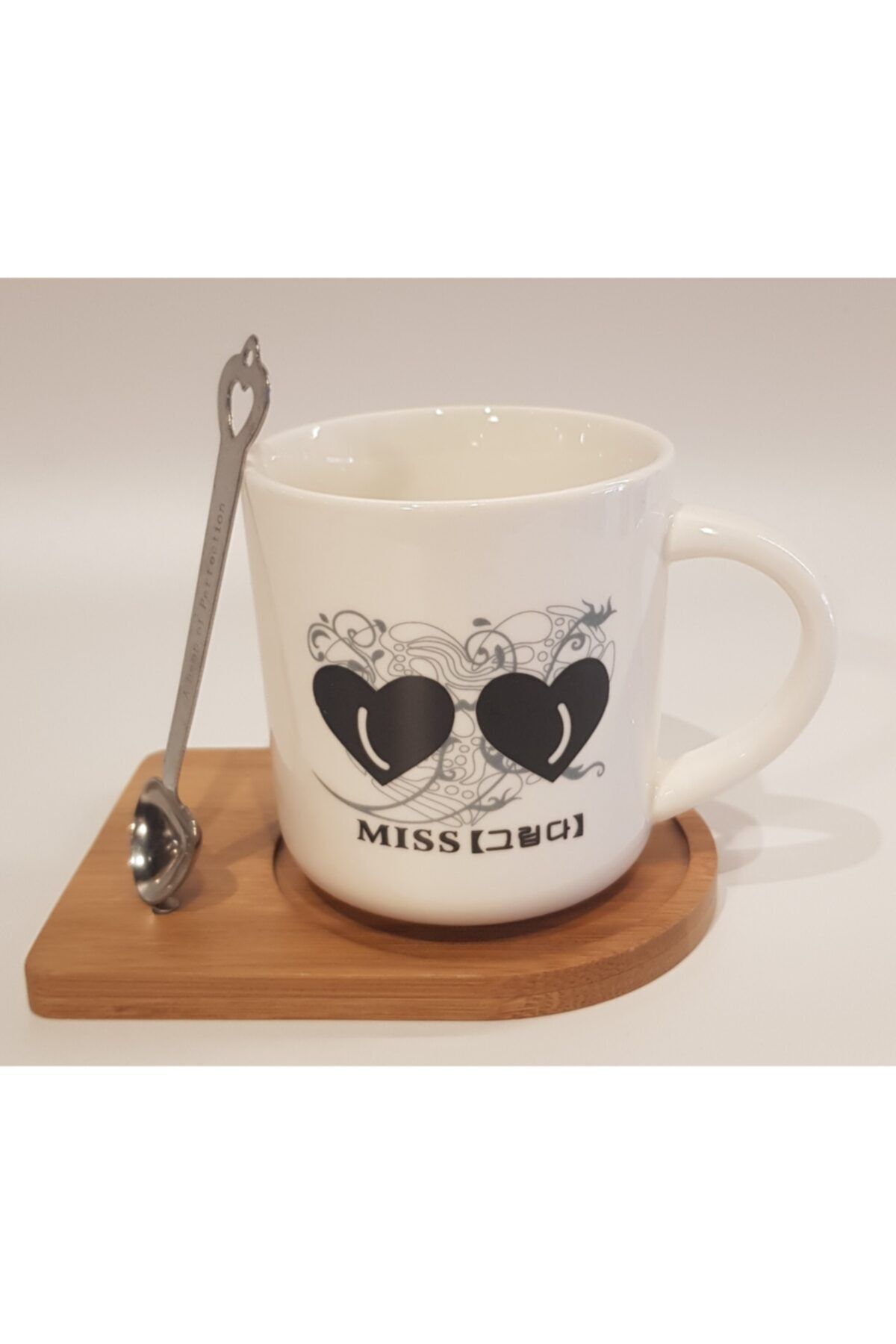FXL-Magnetic Smiling Face Mug, Smiling Face Mug, Lover Mug 2