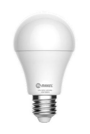makel 5w led ampul e27 beyaz isik 6500k fiyati yorumlari trendyol