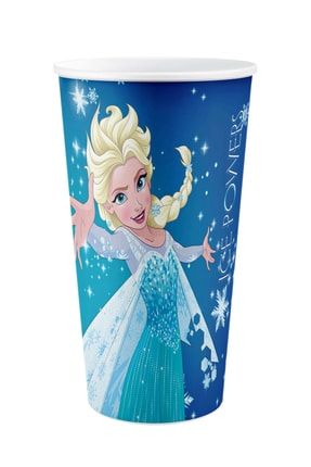 Disney Frozen Elsa Bardak 650 Ml. AP9094C
