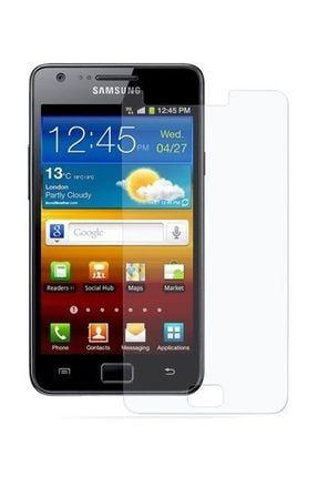 Samsung Galaxy S2 (I9100) Cam Ekran Koruyucu 2040654