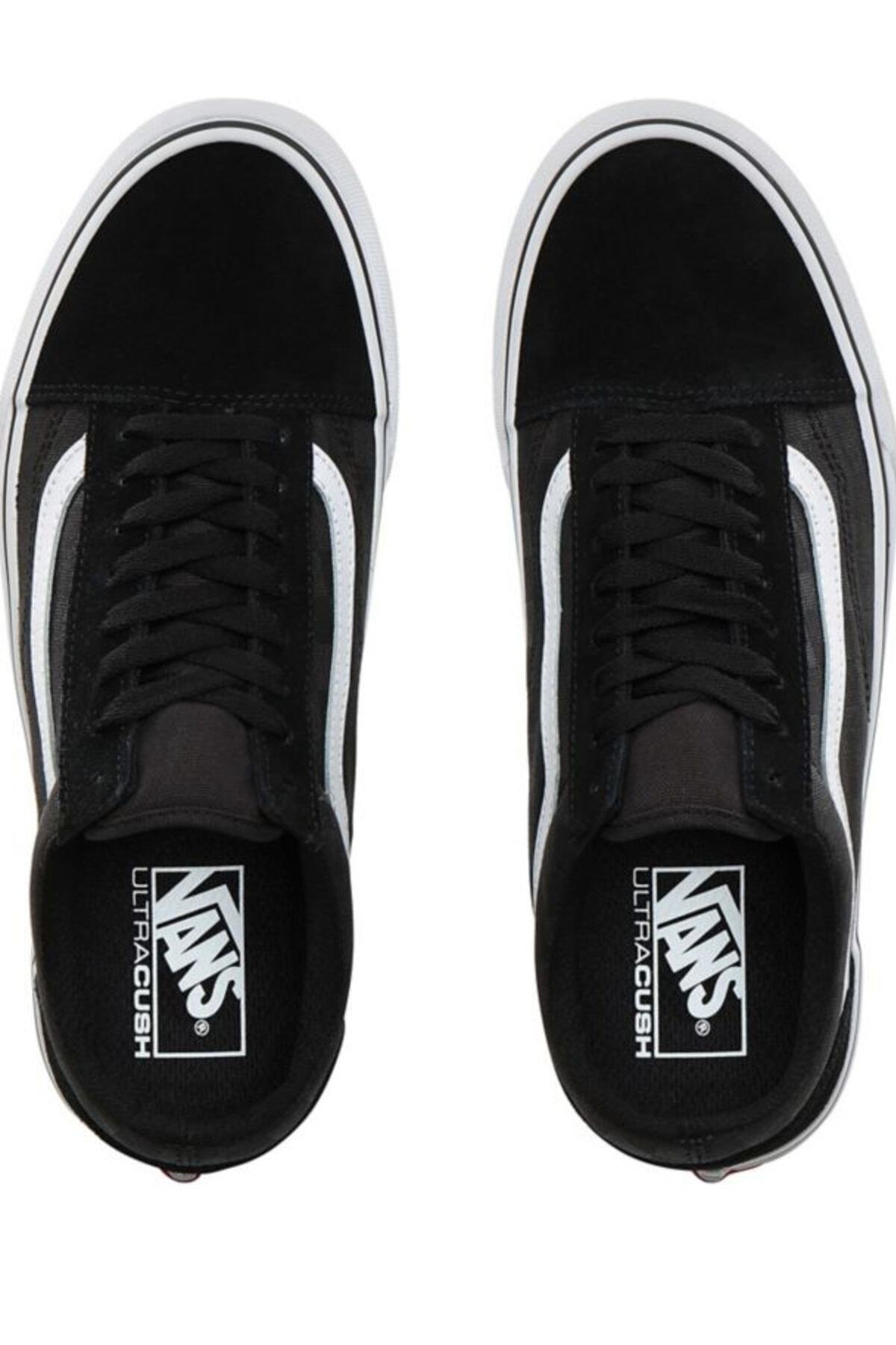 vans made for the makers