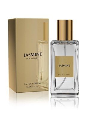 Fgm Jasmine 50 ml Cam Kadın Parfüm PARFGMJ