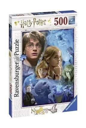 500 Parçalı Puzzle Harry Potter RAV148219