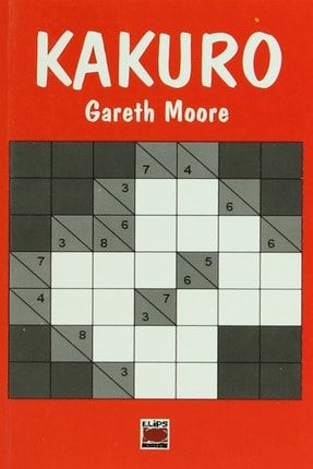 Kakuro - Gareth Moore 152333