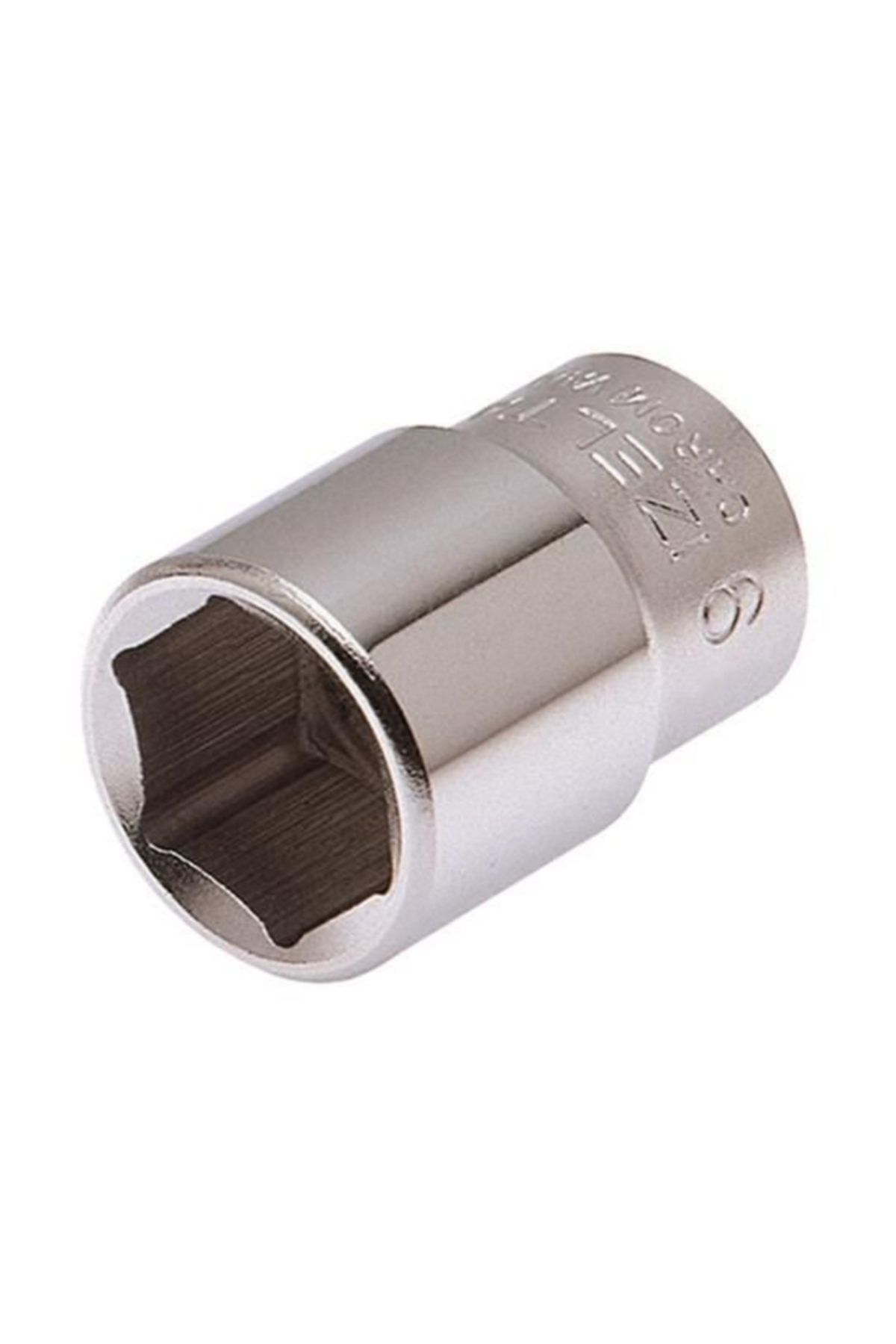Hexagon deals socket wrench
