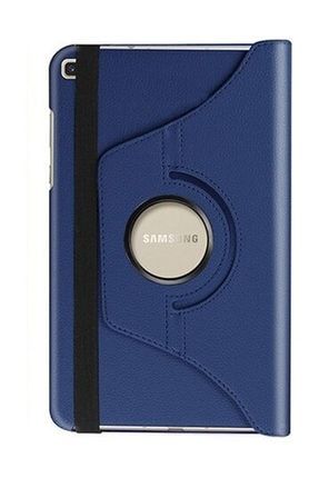 Samsung Galaxy Tab A 8.0 İnç ''T290-T295-T297'' 360 Derece Döner Tablet Kılıf 8852
