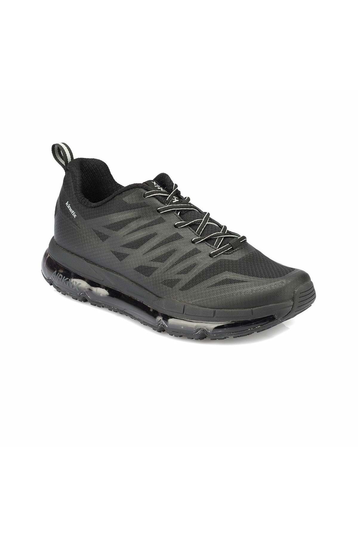 Kinetix-AERON W Black Women's Outdoor Shoes100323608 1