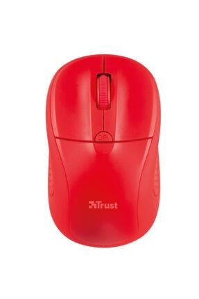 20787 Primo Kablosuz Mouse Kırmızı TRU20787