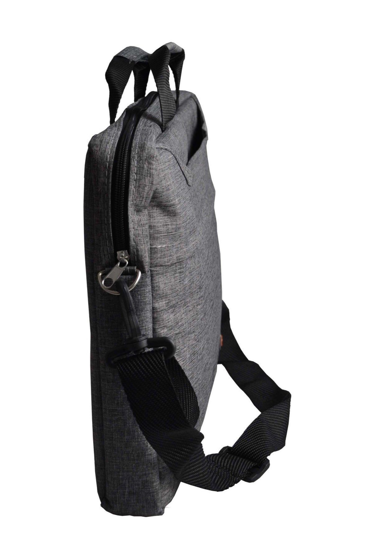 Classone-TL2564 15.6" Notebook Handbag-Grey + Wireless Mouse 5