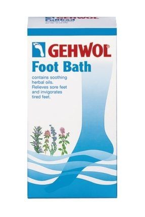 Foot Bath - Ayak Banyosu 400gr BS-15688