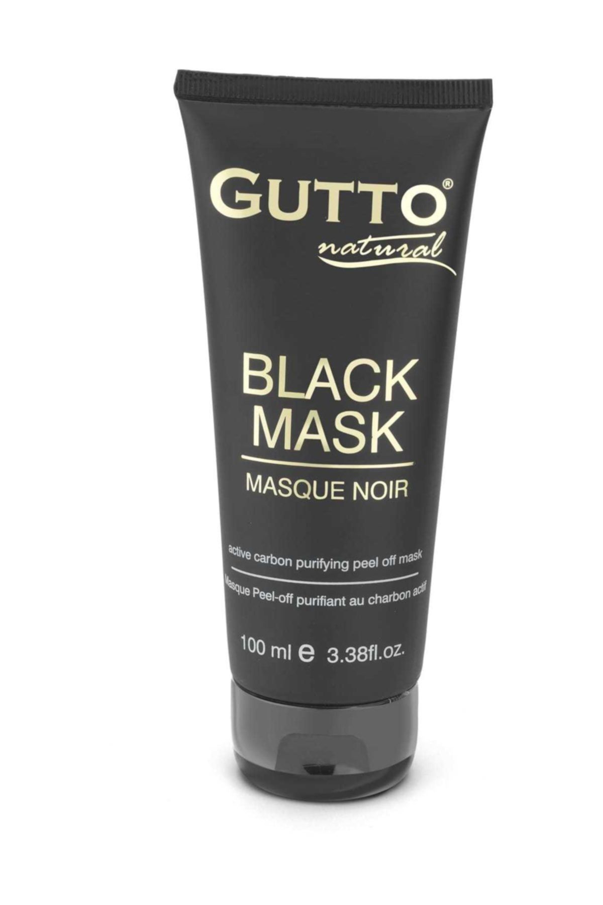 gutto siyah maske 100 ml fiyati yorumlari trendyol