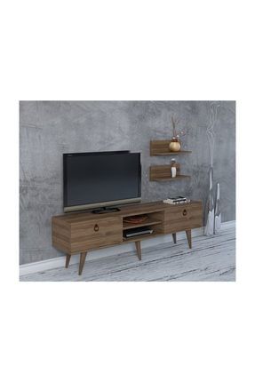 puzzle design milano dolapli tv sehpasi konsol fiyati yorumlari trendyol