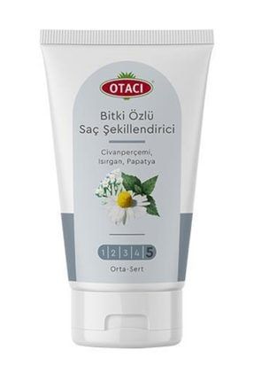 otaci samp 400ml 10 bitki canl normal