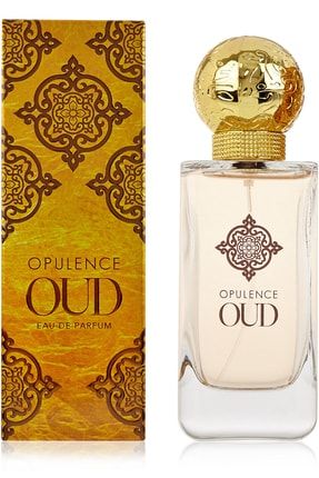 Kadın Renkli Opulence Oud Eau De Parfum 100Ml T22003172