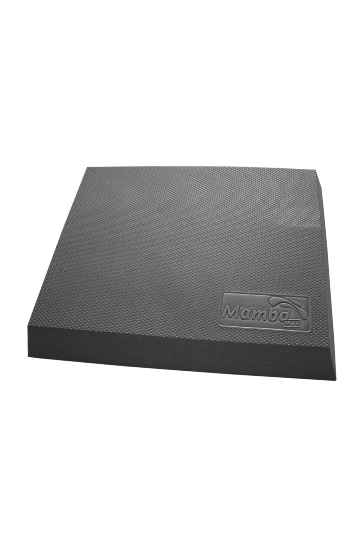 Mambo Max Balance Pad, Denge Pedi Oval