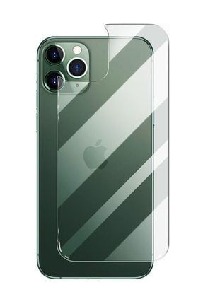 nano huawei p20 pro arka kapak icin cam