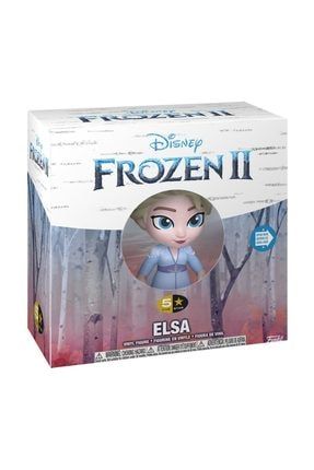 Fgr-5 Star Frozen 2, Elsa 41722