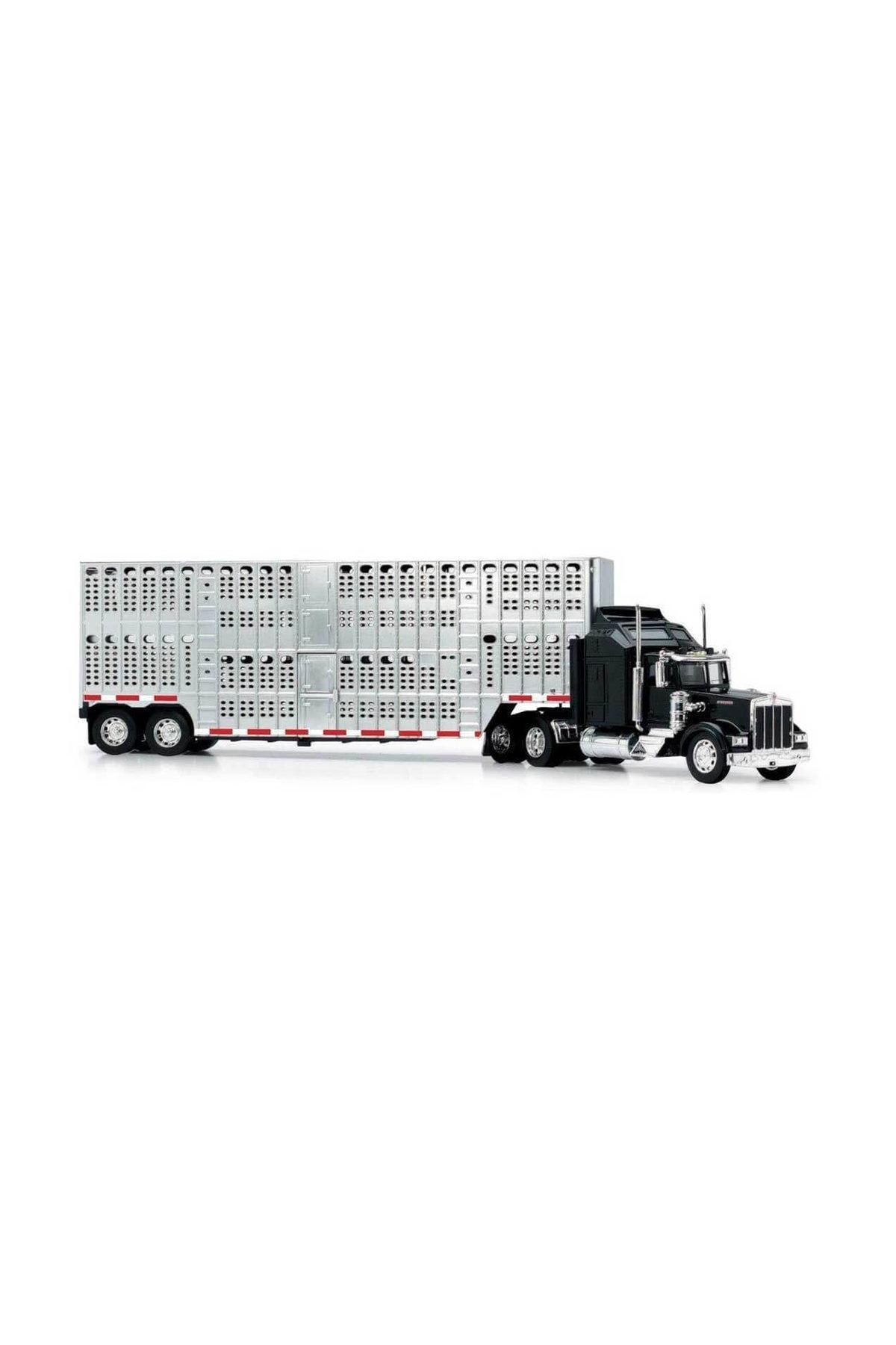 New Ray 1:43 Long Haul Kenworth Taşıyıcı Tır
