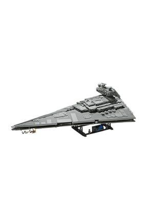 Star Wars 75252 Imperial Star Destroyer Ultimate Collector Series