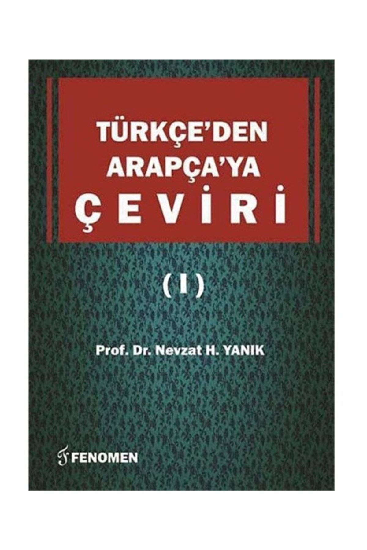 turkce den arapca ya ceviri 1
