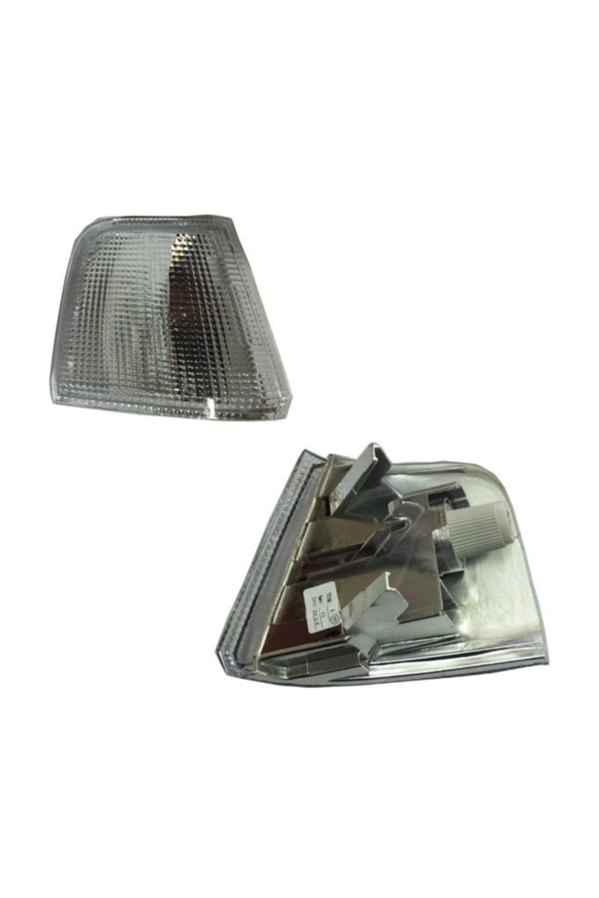 Genel Markalar SINYAL LAMBASI ON SAĞ FIAT TEMPRA DUYLU 9943062