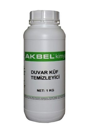 Duvar Küf Temizleyici 1 kg AK-ÖZL-046-1